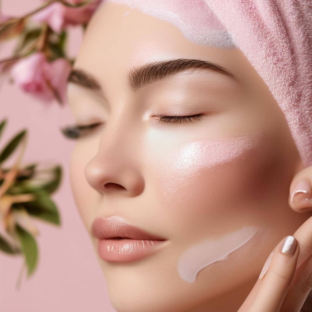 A professional, luxurious photostyle background for a beauty and wellness platform targeting both beauty professionals and consumers-Jan-25-2025-07-32-51-7857-PM